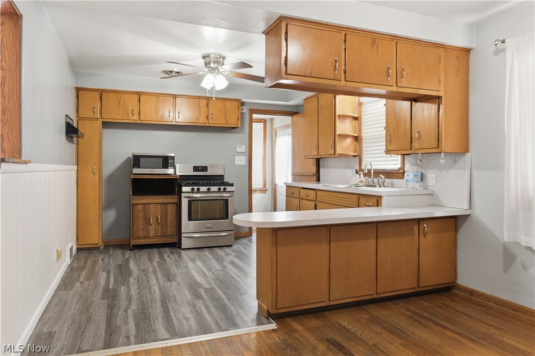 Mccrone Farm - Residential