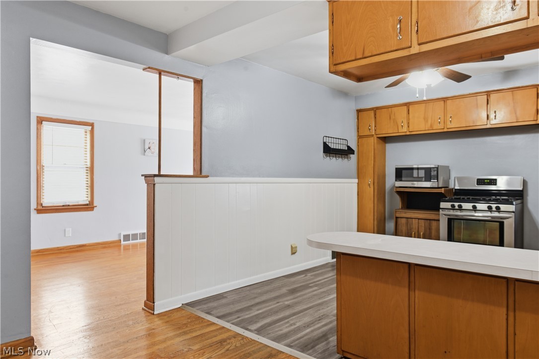 Mccrone Farm - Residential