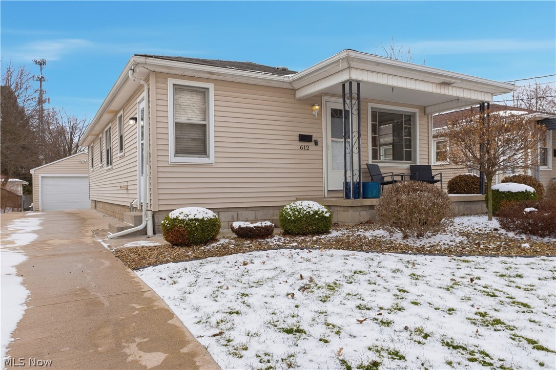 Mccrone Farm - Residential