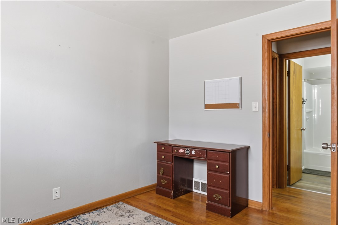 Mccrone Farm - Residential