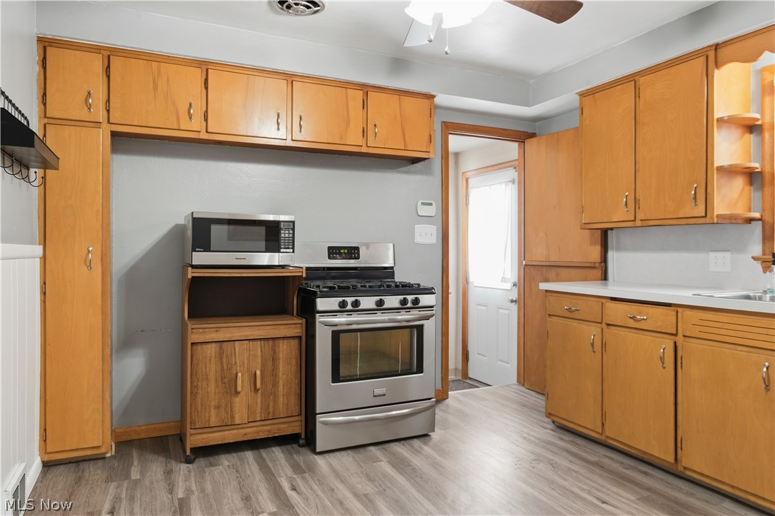 Mccrone Farm - Residential