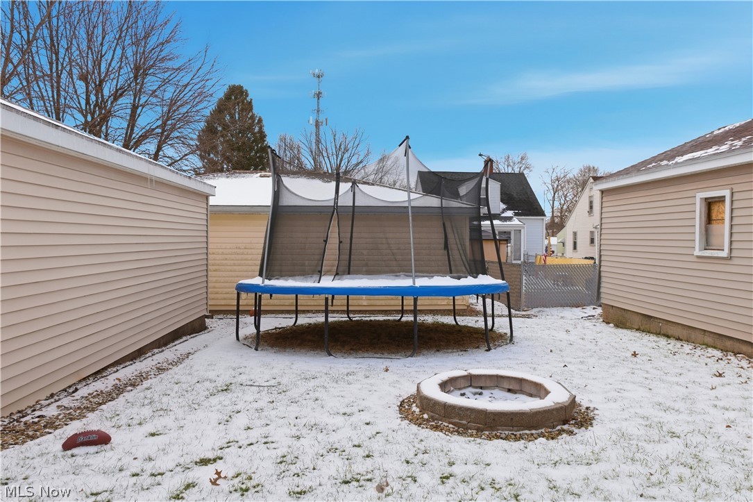 Mccrone Farm - Residential