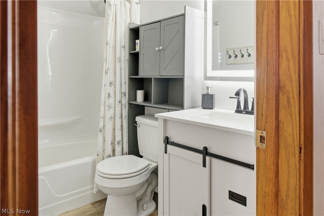 Mccrone Farm - Residential