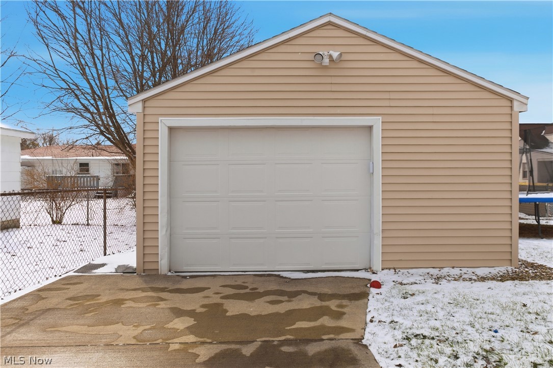 Mccrone Farm - Residential