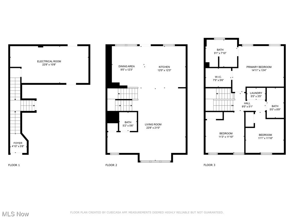 34598 Jude Court, Willoughby, Ohio image 38