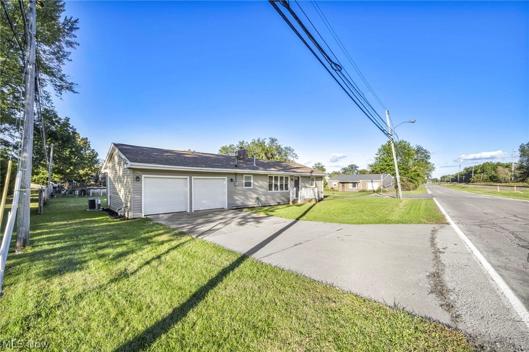 434 Woodridge Road