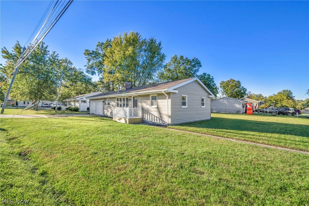 434 Woodridge Road