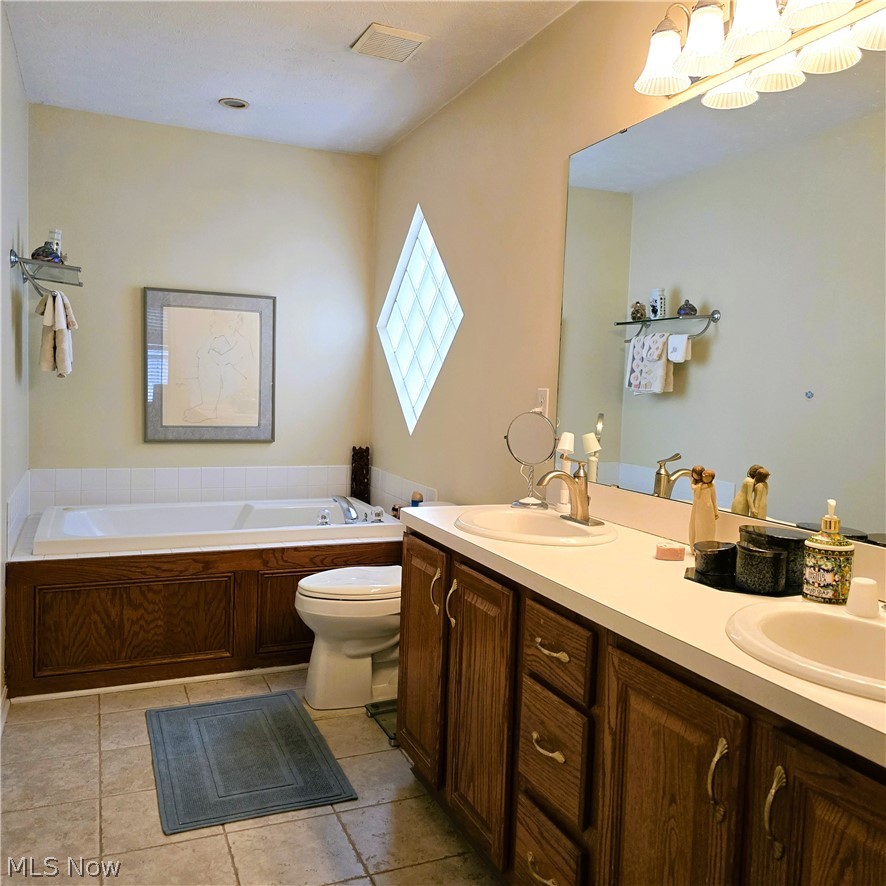 Villas/Timeber Crk - Residential