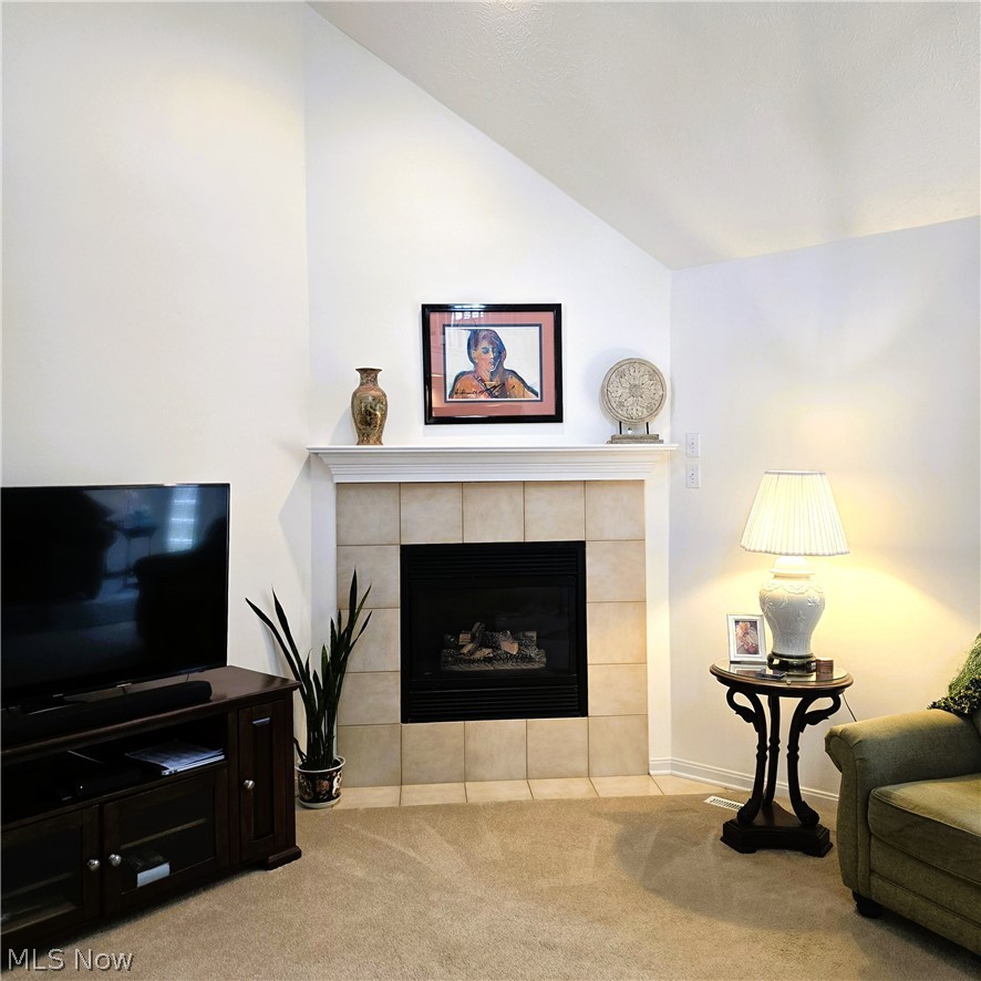 Villas/Timeber Crk - Residential