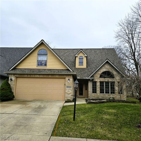 22693 Melissa Lane Strongsville OH 44149