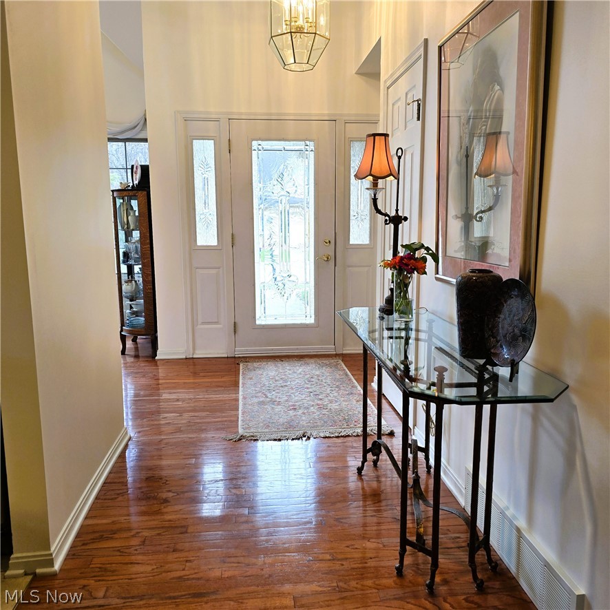 Villas/Timeber Crk - Residential