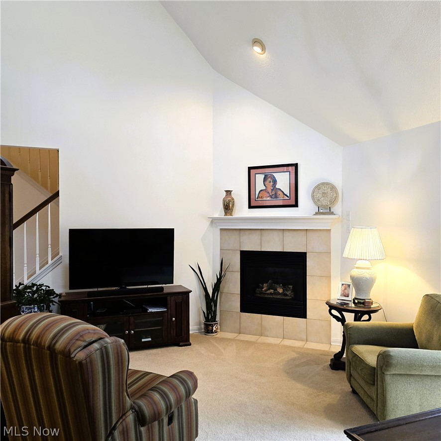 Villas/Timeber Crk - Residential