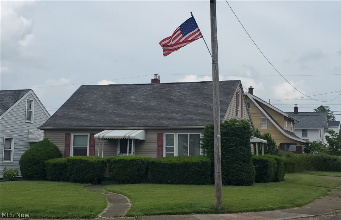 View Canton, OH 44708 house