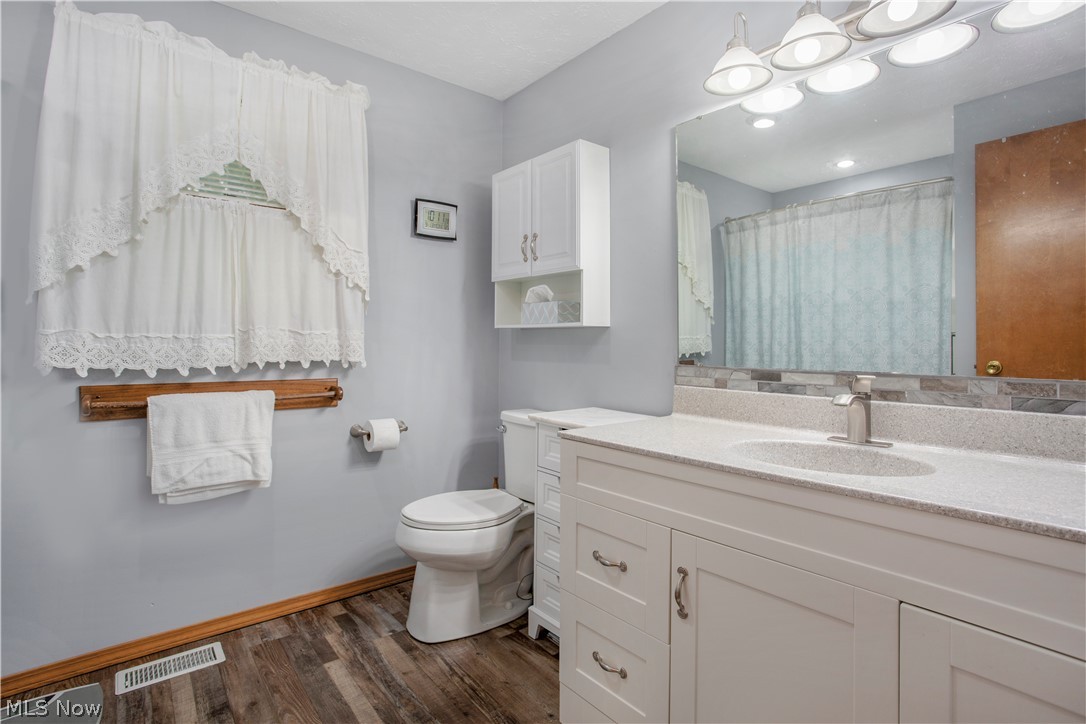 Hillside Sub - Residential