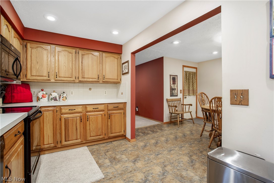 Hillside Sub - Residential