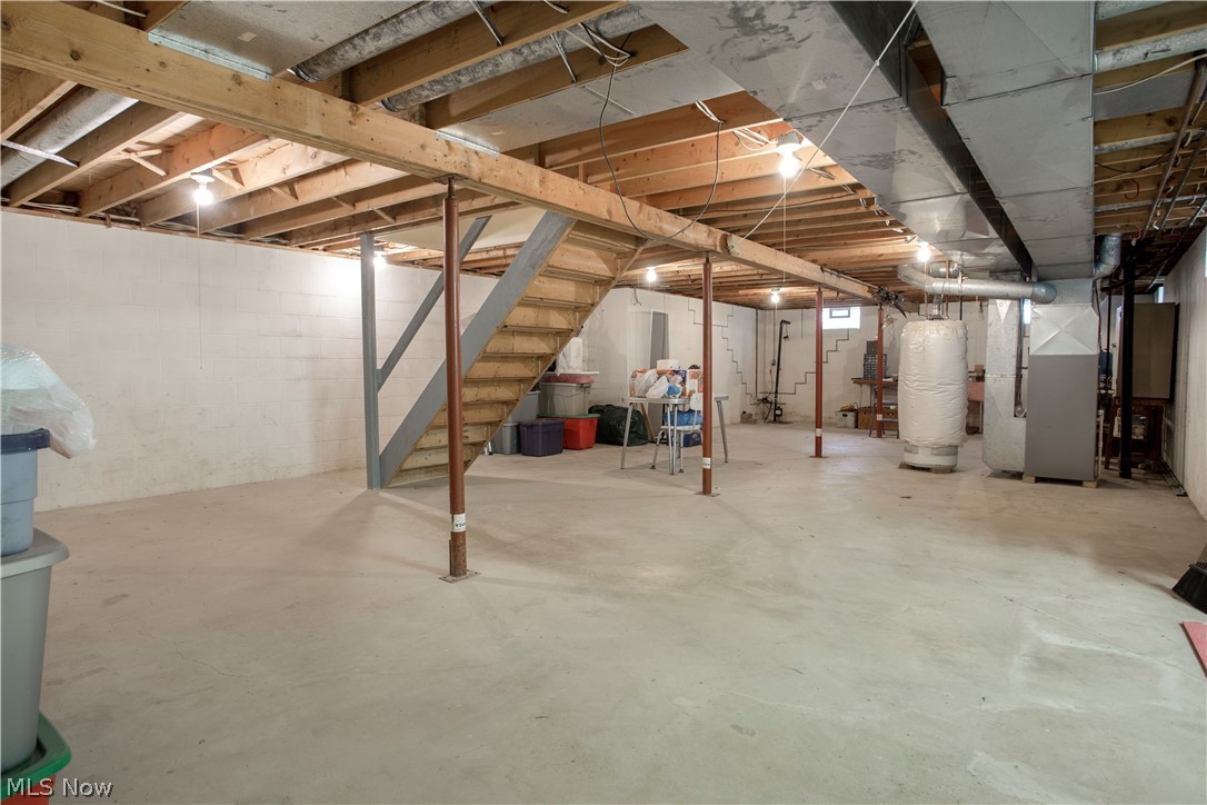 Hillside Sub - Residential