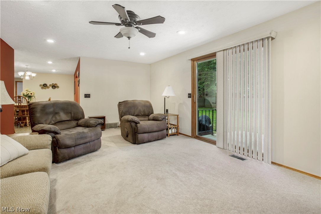 Hillside Sub - Residential