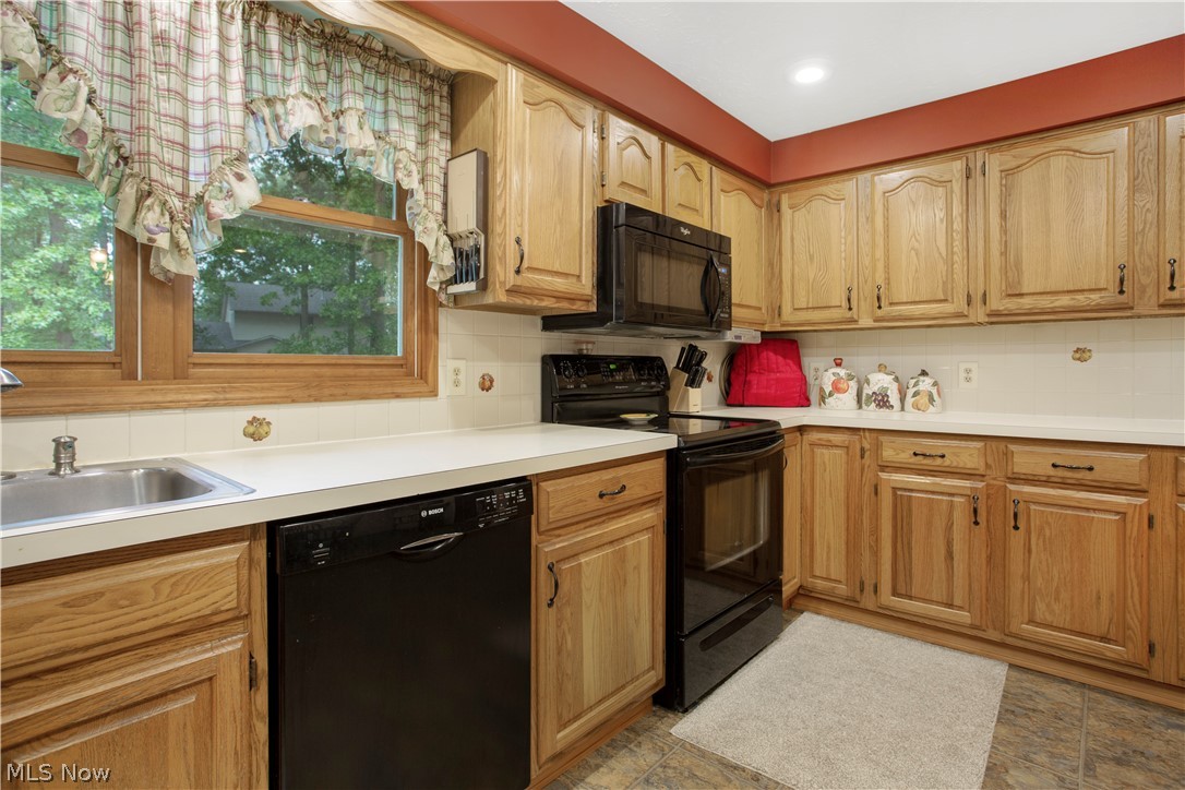 Hillside Sub - Residential