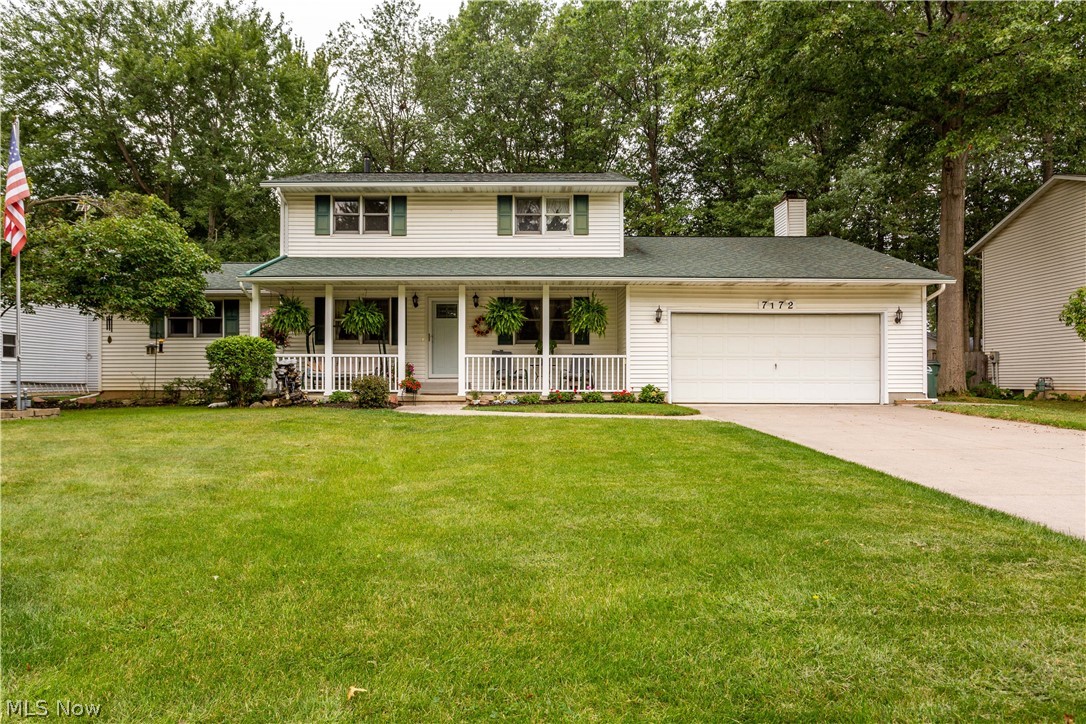 Hillside Sub - Residential