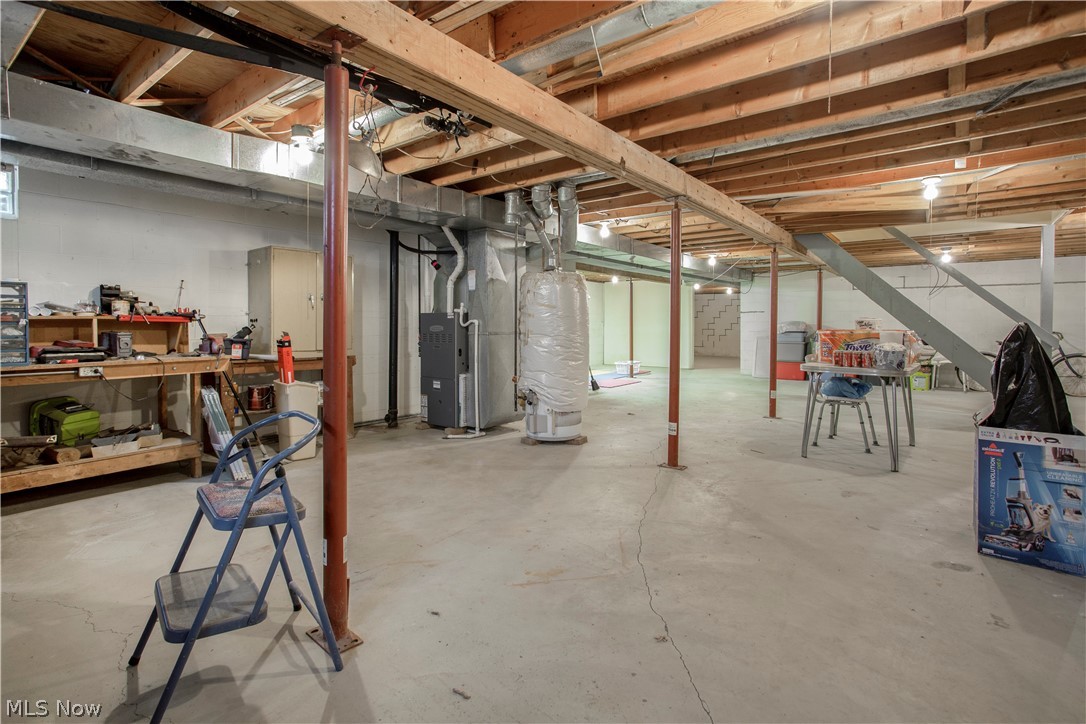 Hillside Sub - Residential