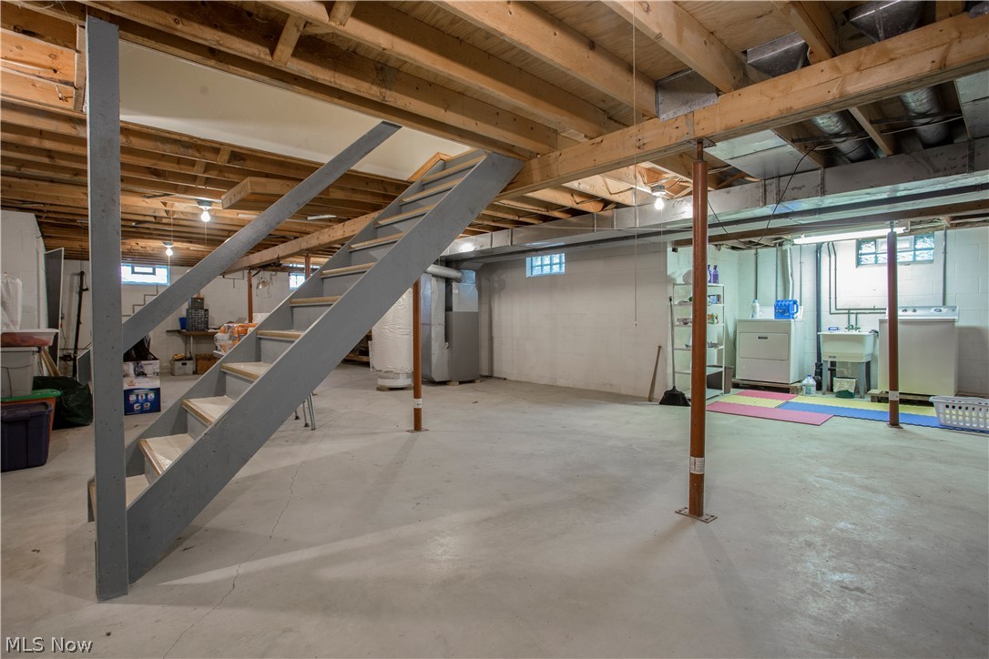 Hillside Sub - Residential