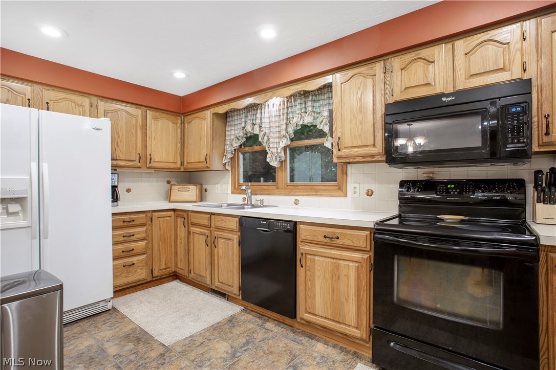 Hillside Sub - Residential