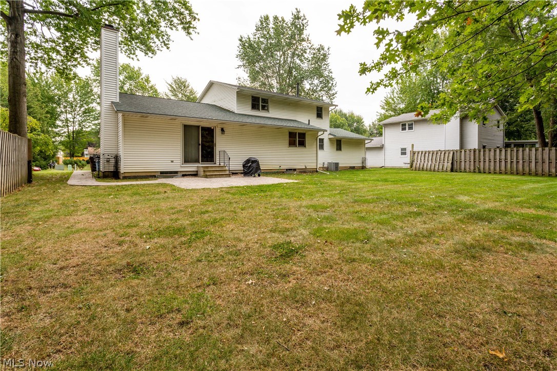 Hillside Sub - Residential