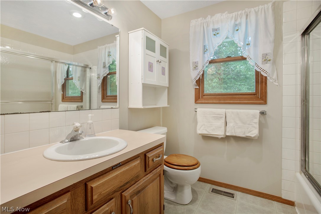 Hillside Sub - Residential