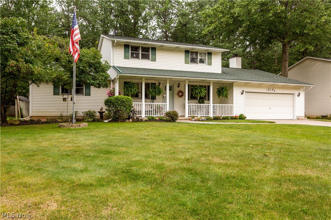 Hillside Sub - Residential