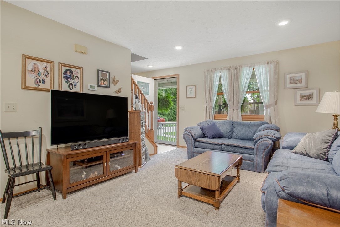 Hillside Sub - Residential