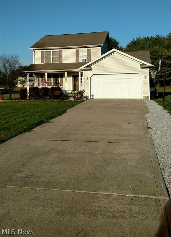 Pebblebrook Farm 01 - Residential