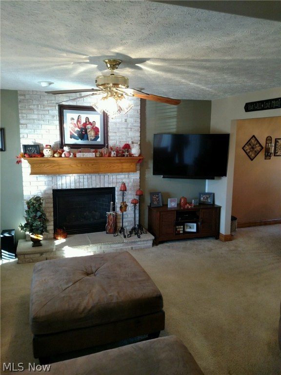 Pebblebrook Farm 01 - Residential