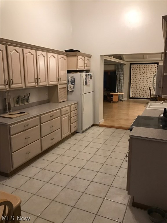 West Geauga - Residential