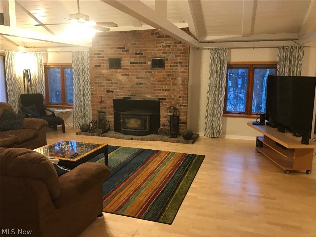 West Geauga - Residential