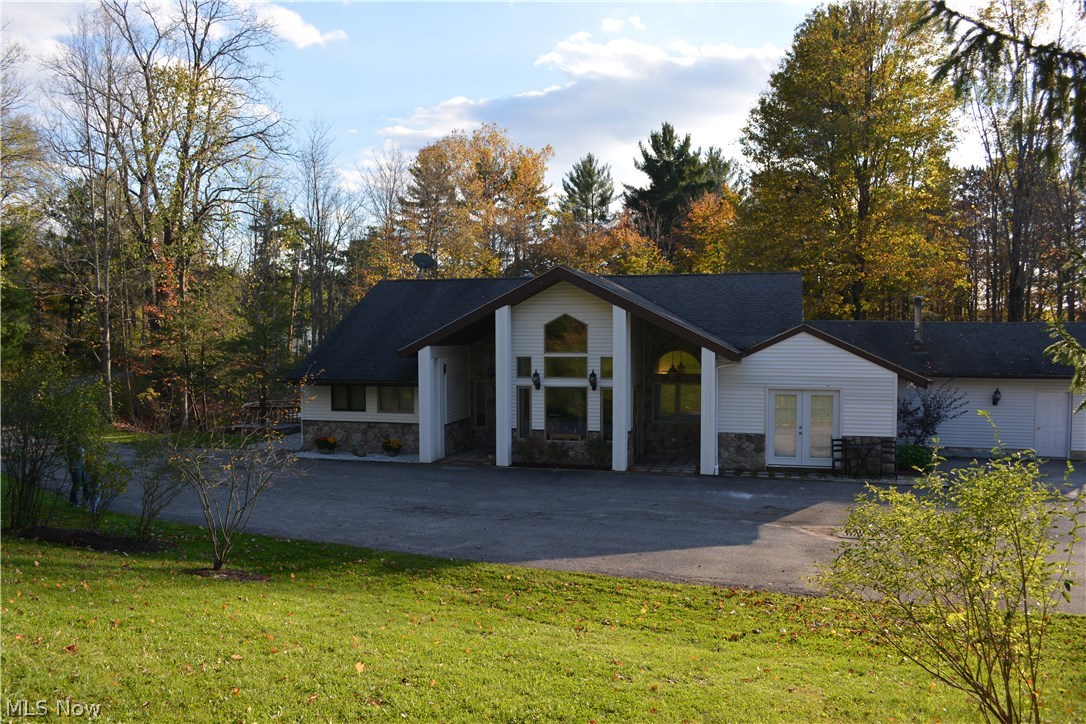 West Geauga - Residential