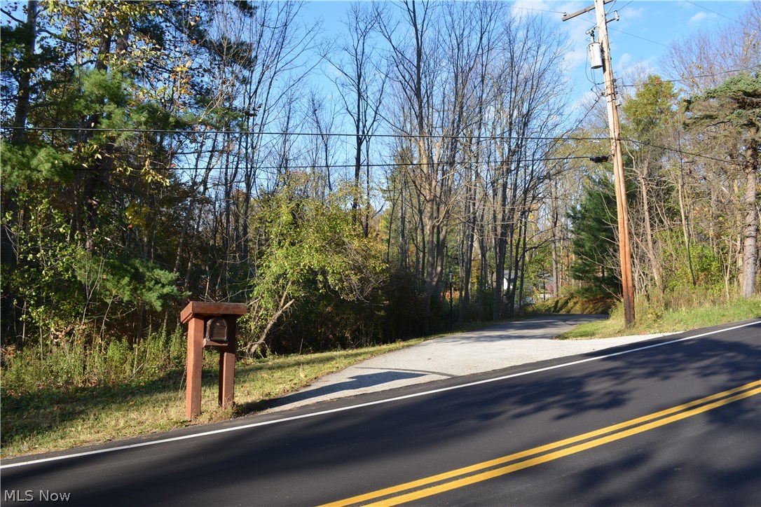 West Geauga - Residential