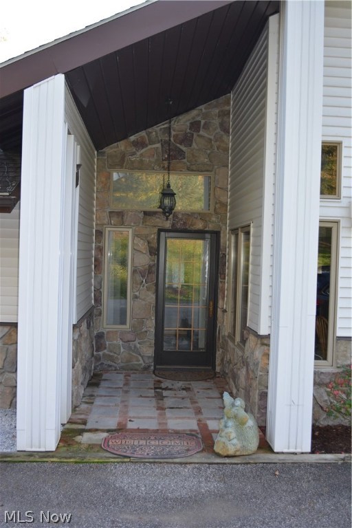 West Geauga - Residential