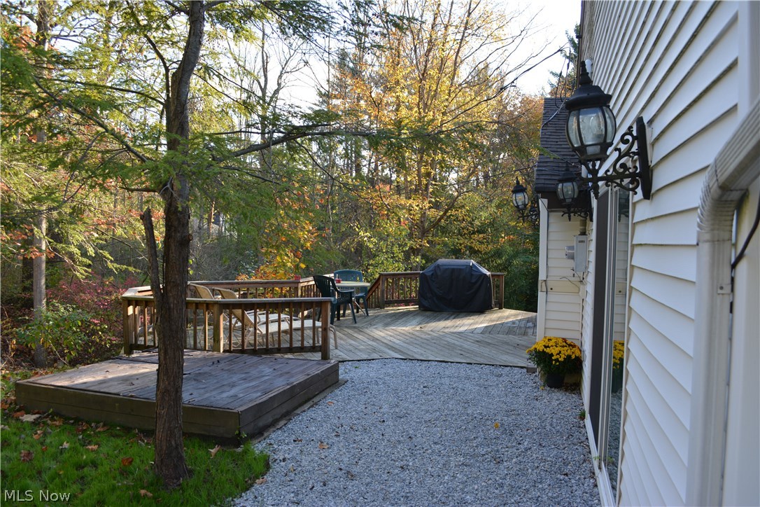 West Geauga - Residential