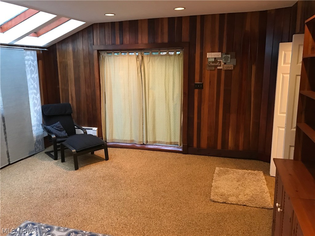 West Geauga - Residential