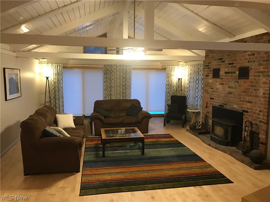 West Geauga - Residential