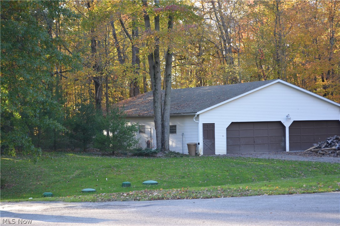 West Geauga - Residential