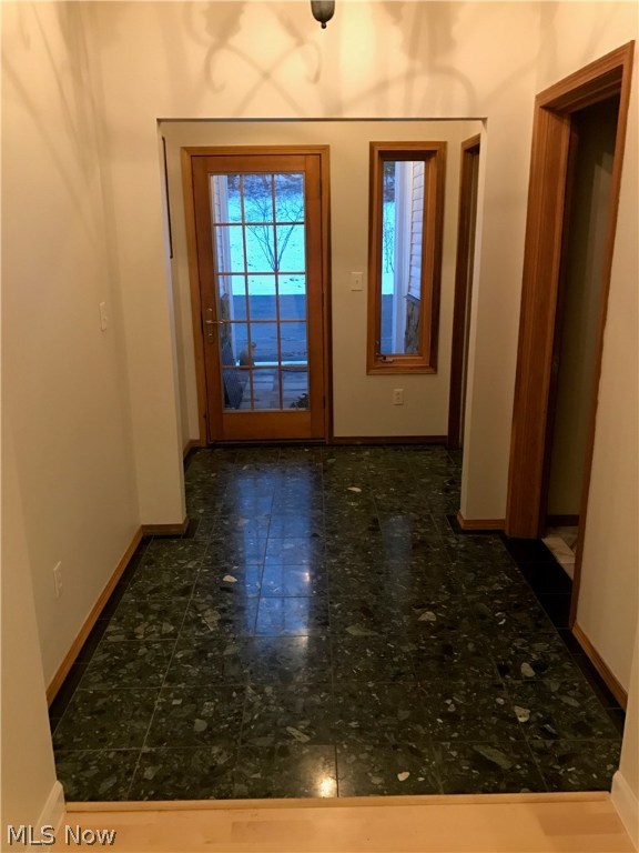 West Geauga - Residential