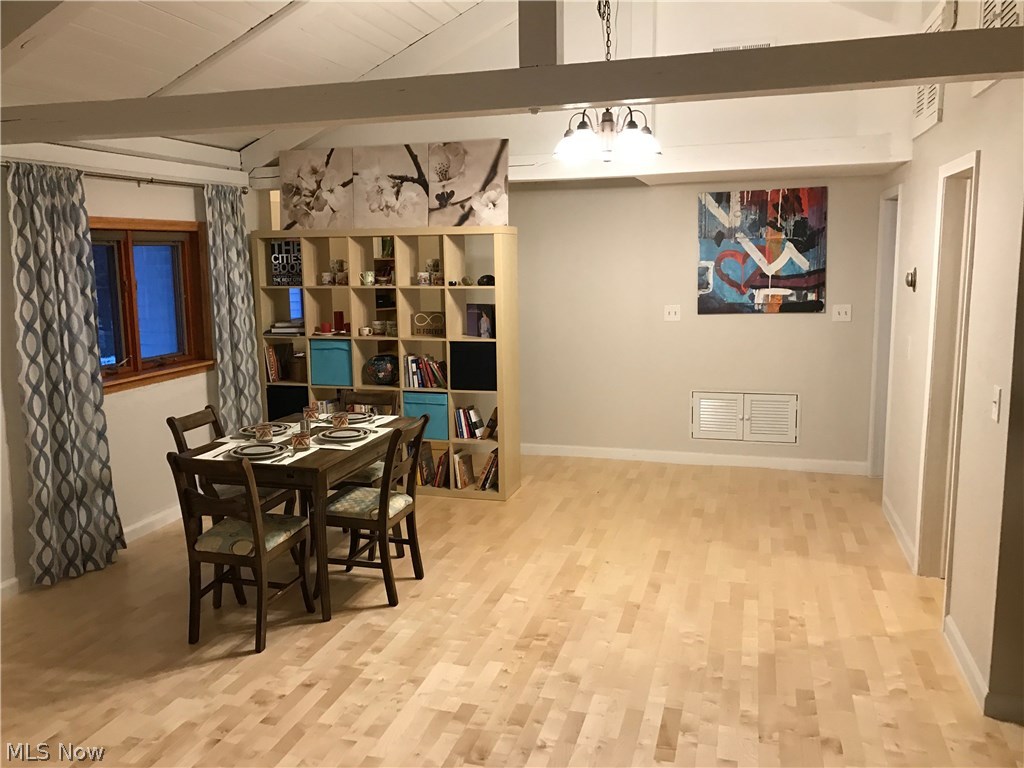 West Geauga - Residential