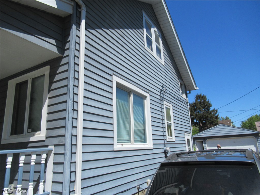 Liberty Heights 01 - Residential Lease