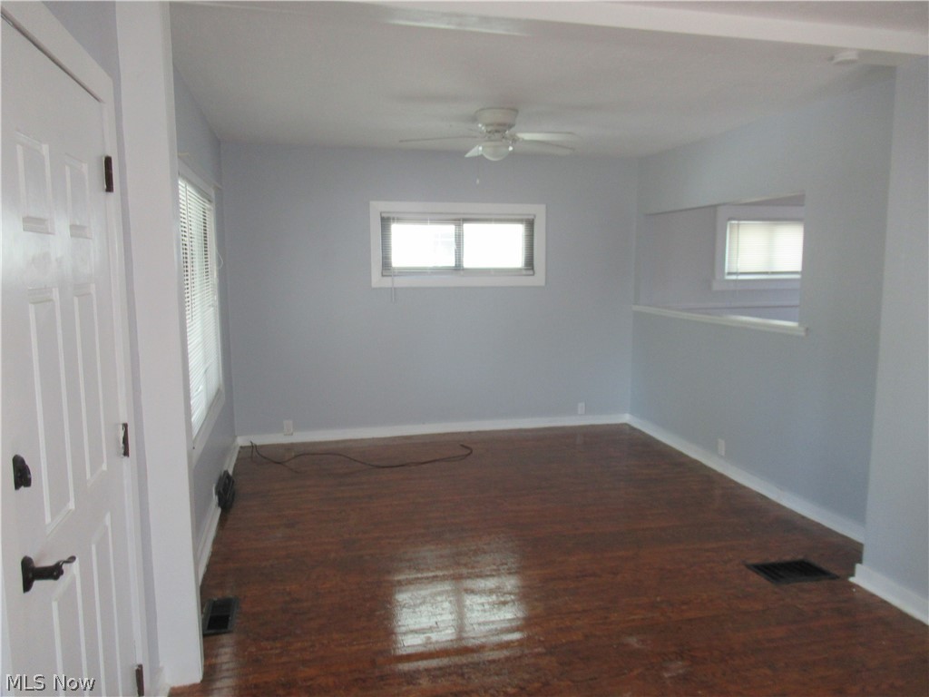 Liberty Heights 01 - Residential Lease