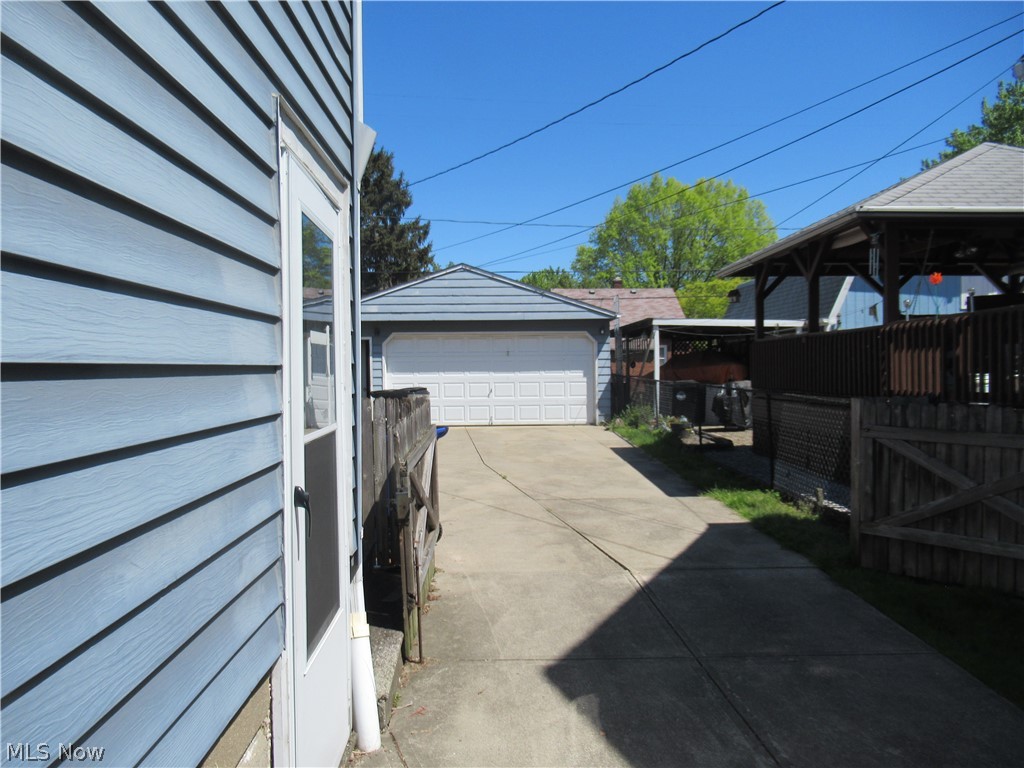 Liberty Heights 01 - Residential Lease