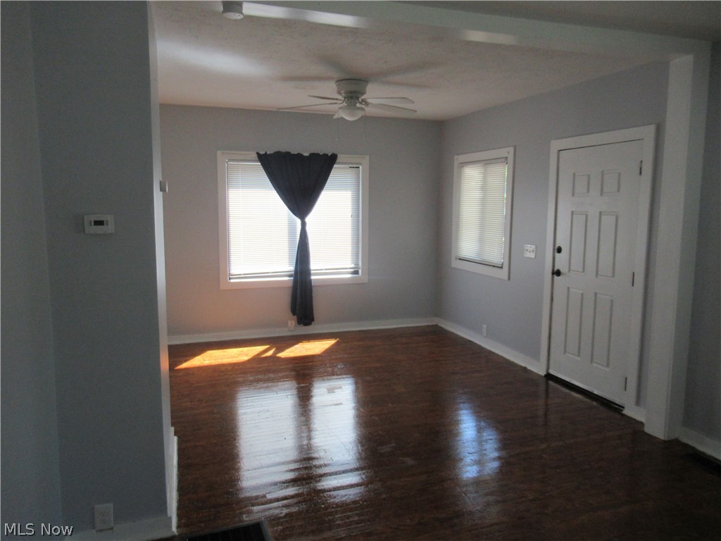 Liberty Heights 01 - Residential Lease