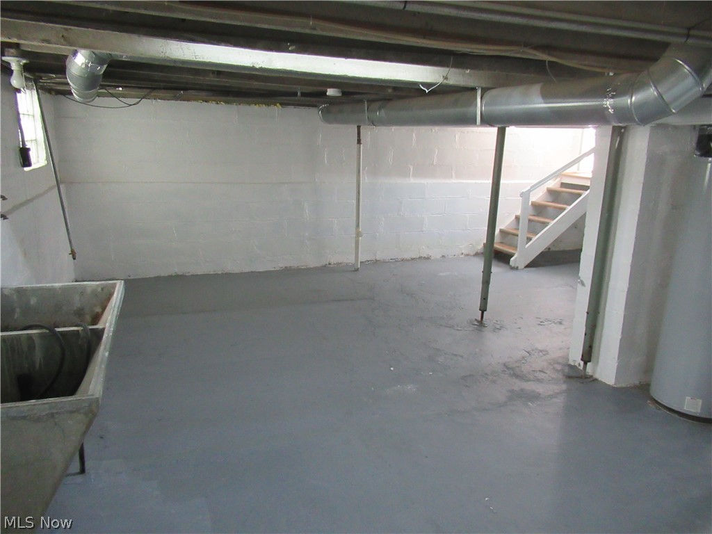 Liberty Heights 01 - Residential Lease