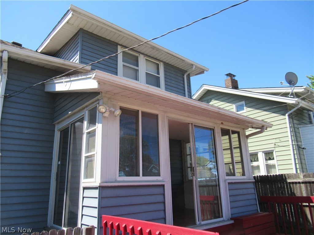 Liberty Heights 01 - Residential Lease