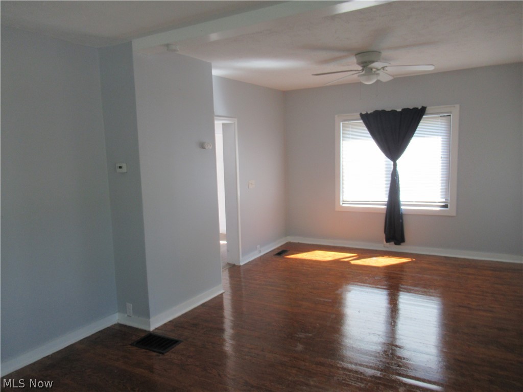 Liberty Heights 01 - Residential Lease